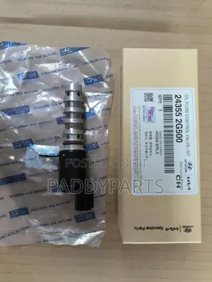 Kia Sportage VVT Solenoid Oil Control Valve 2011-2016