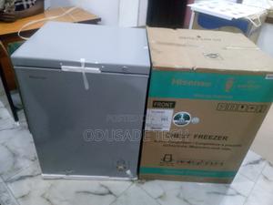 Super Power Hisense 142 Litres Chest Freezer (FC-180SH)