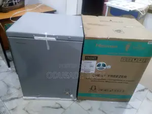 Super Power Hisense 142 Litres Chest Freezer (FC-180SH)