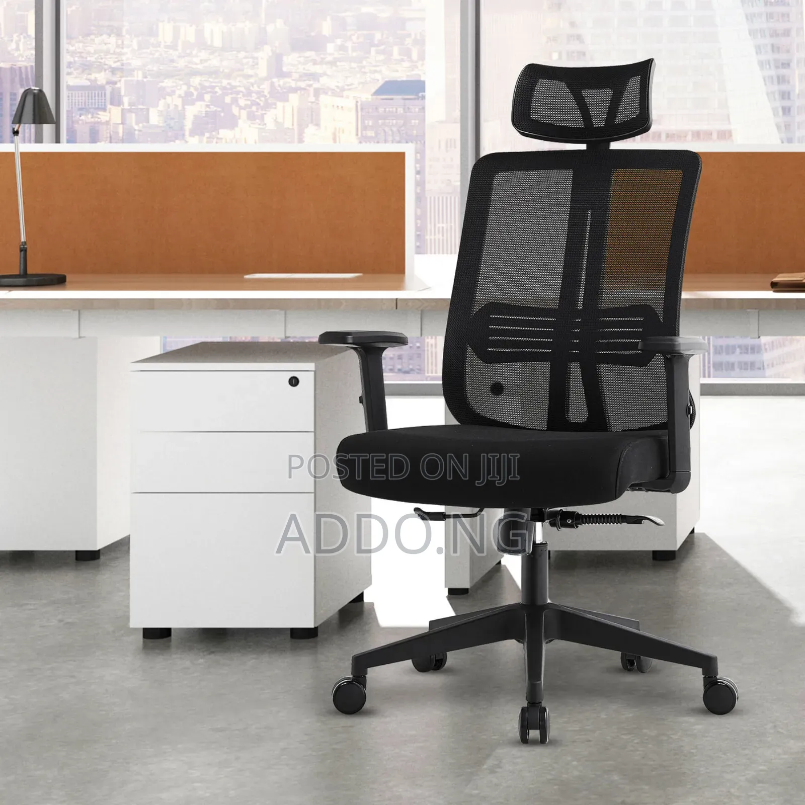 Office Executive Chair