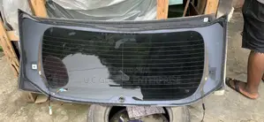 Dm for Back Glass Rx330 Available Now