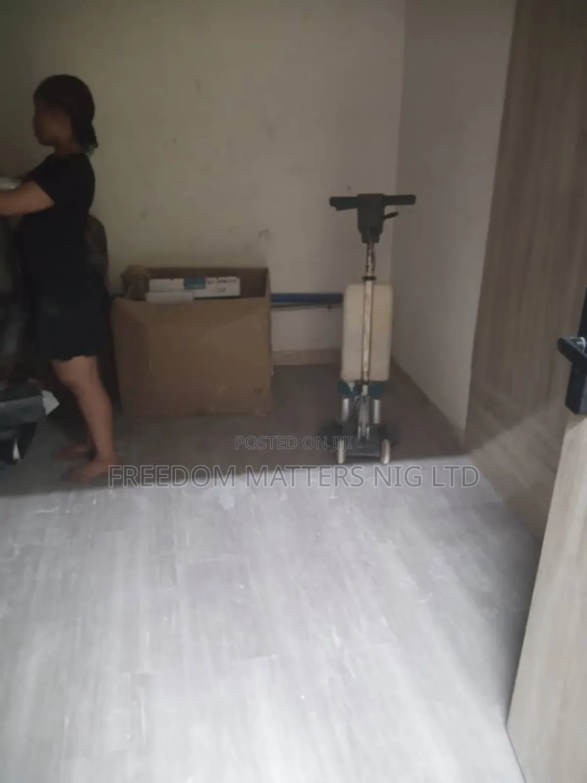 Professional Home Cleaning Services Ph
