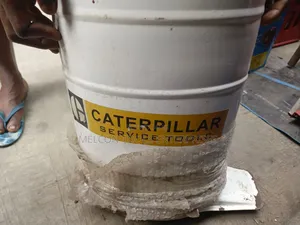 Grease Bucket