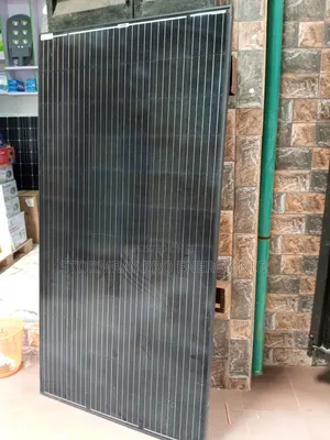 460 Watts Ginko Solar Panels