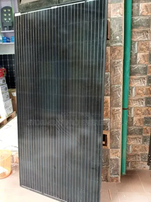 460 Watts Ginko Solar Panels