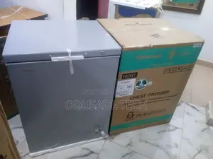 Fantastic Hisense 142 Litres Chest Freezer (FC-180SH)