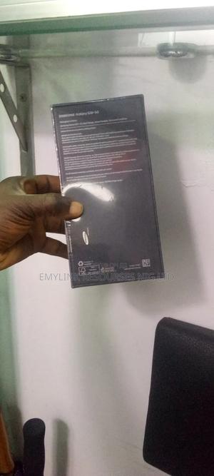 New Samsung Galaxy S20+ 5G 128 GB Blue