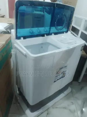 Best in Bruhm-11kg Top Load Semi Automatic Washing Machine