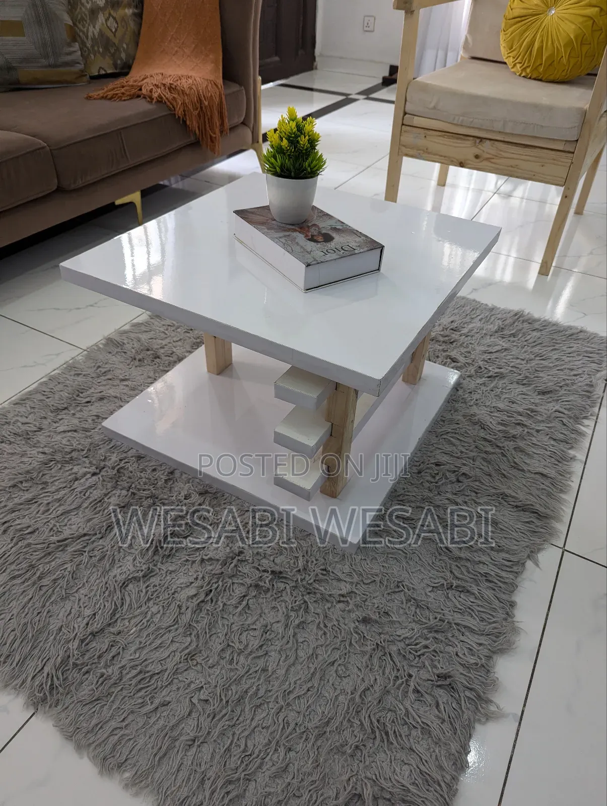 Center Table
