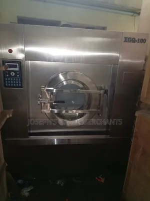 100kg Industrial Washing Machine Extractor. Vietnam