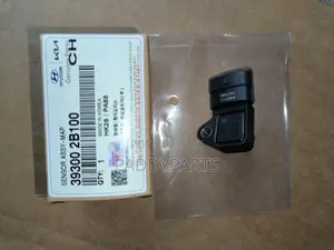 Photo - Hyundai Santa Fe MAP/Manifold Pressure Sensor