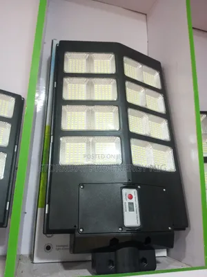 16 Eye Divide Solar Lights