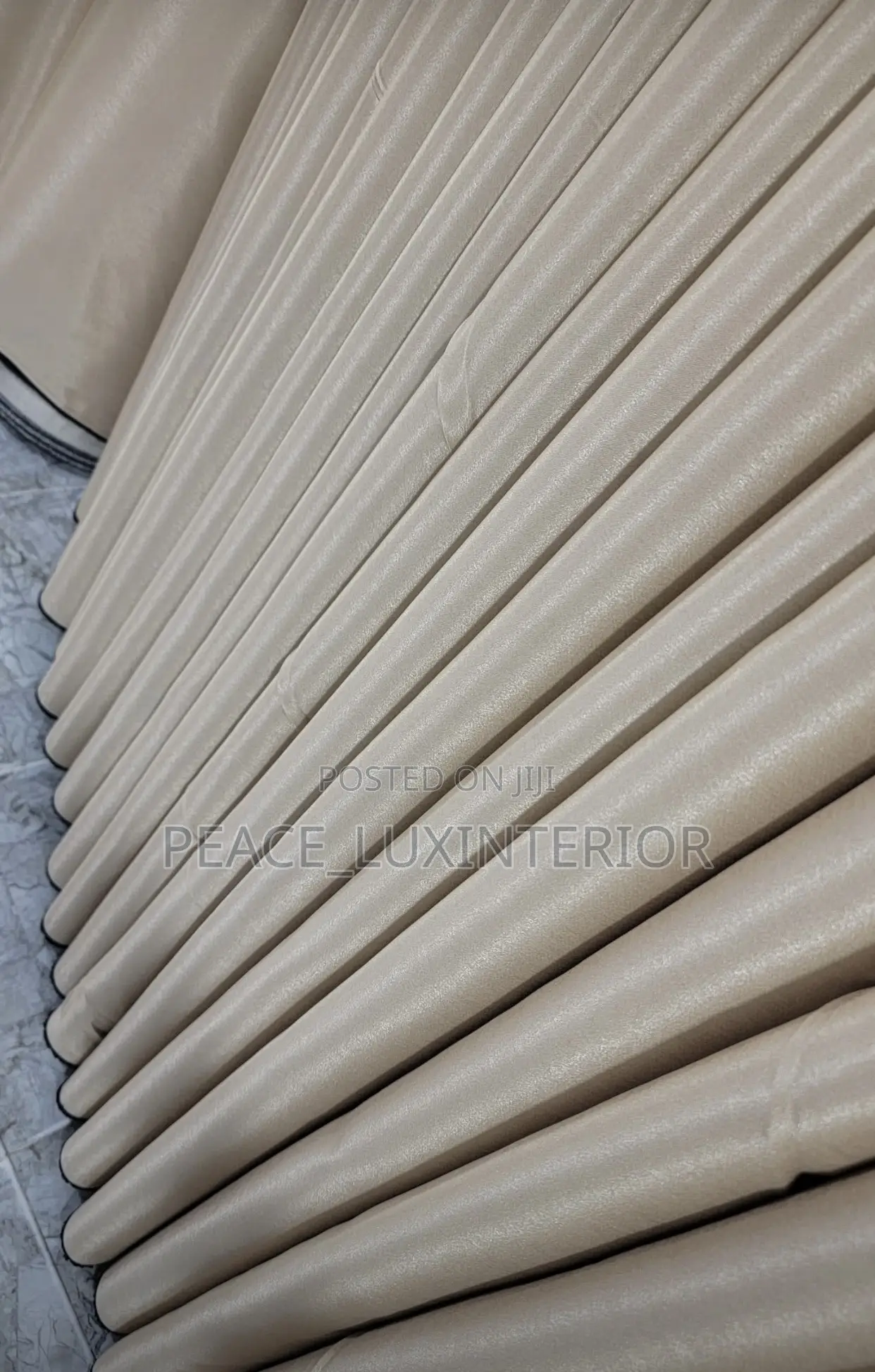 High Quality Curtain