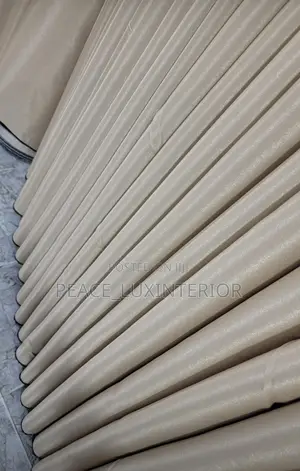 High Quality Curtain