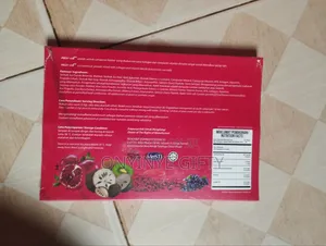 Miiracell Revoobit Distributor