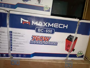 Battery Charger