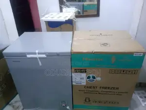 Best Deal Hisense 142 Litres Chest Freezer (FC-180SH)