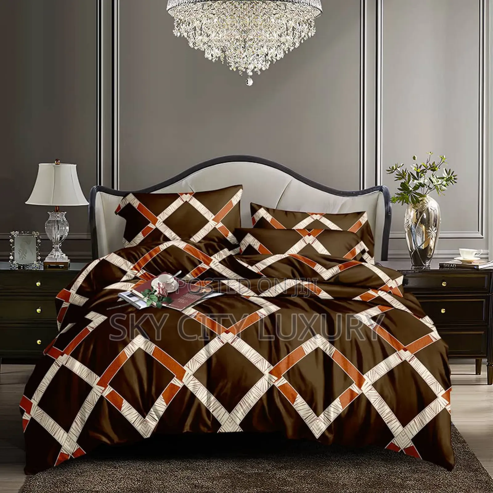 Duvetset Bedsheets