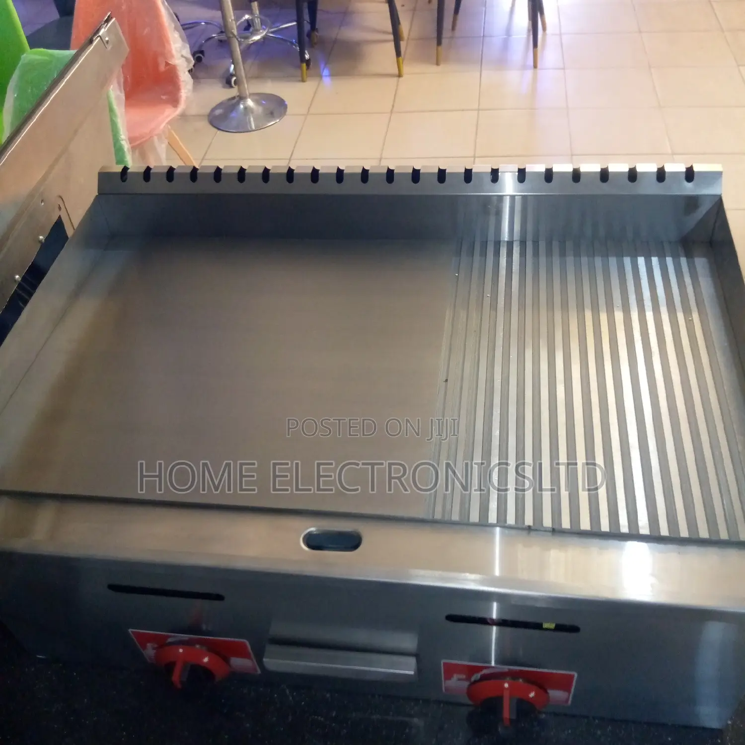 All American Grill