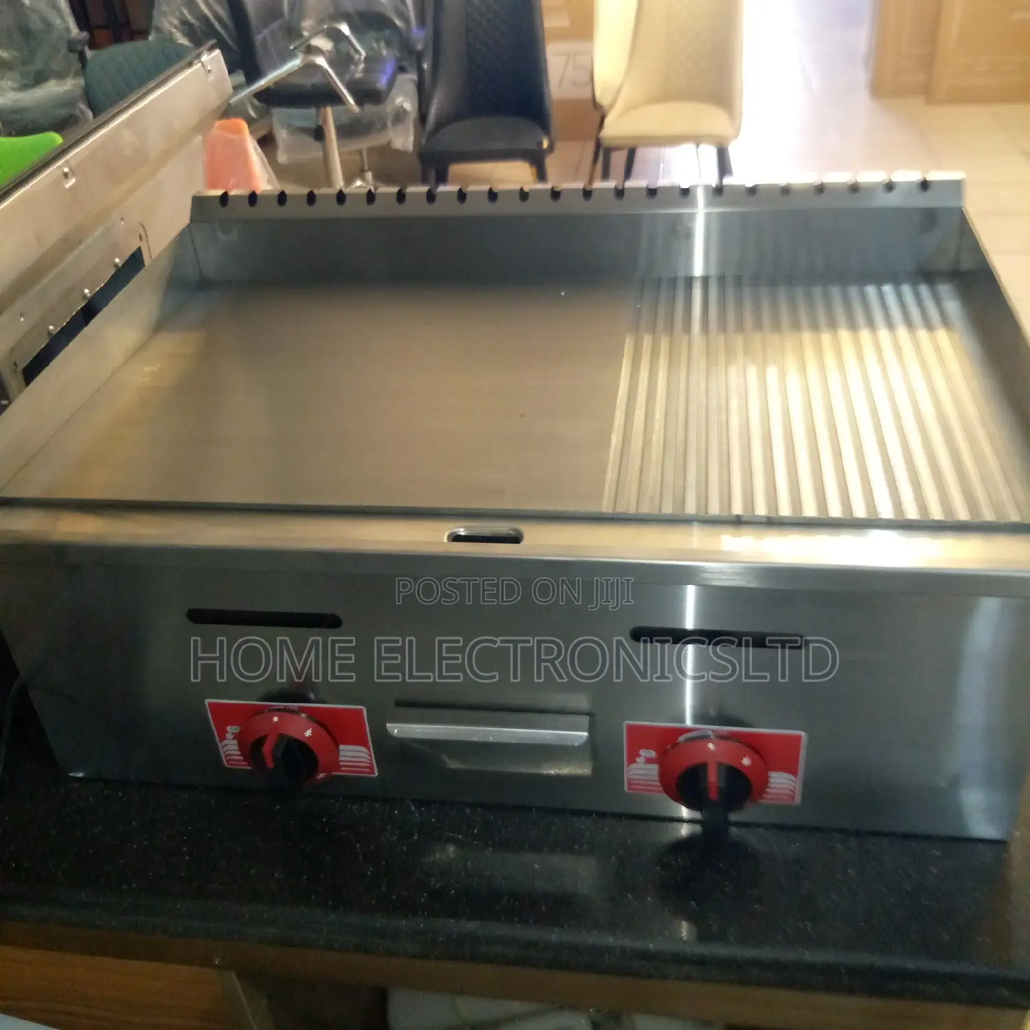All American Grill