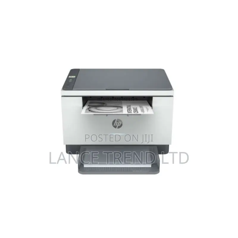 HP Laserjet MFP M236d