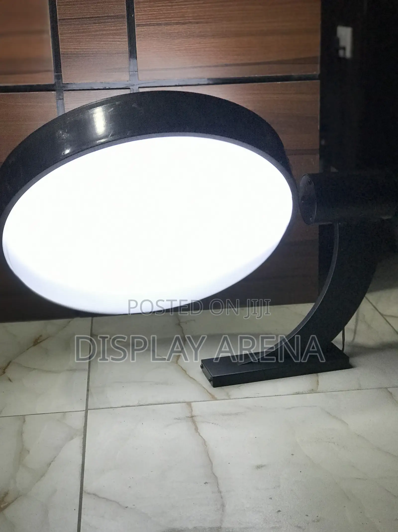 Snap Frame, Led Frame Exhibitions and More