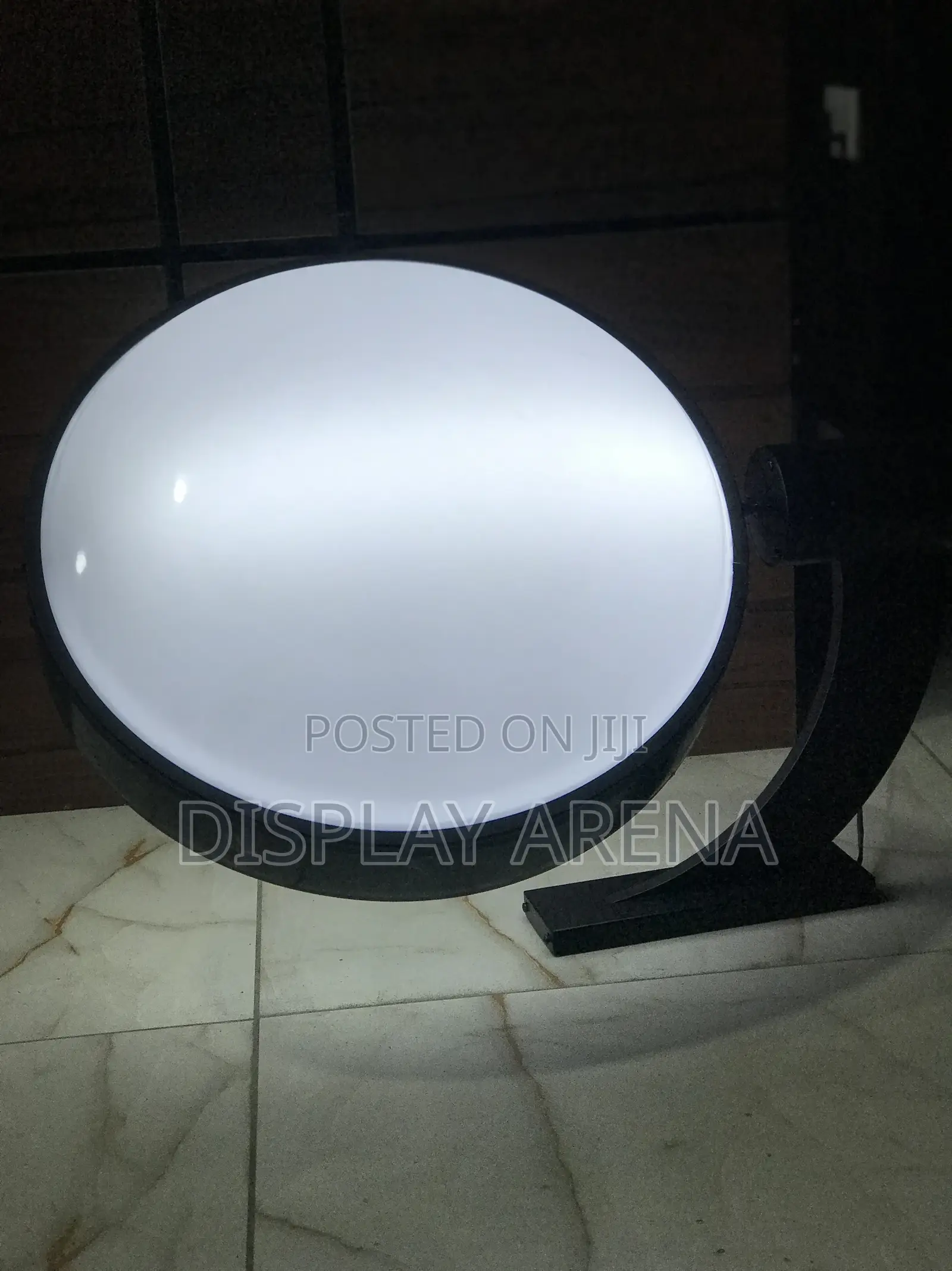 Snap Frame, Led Frame Exhibitions and More
