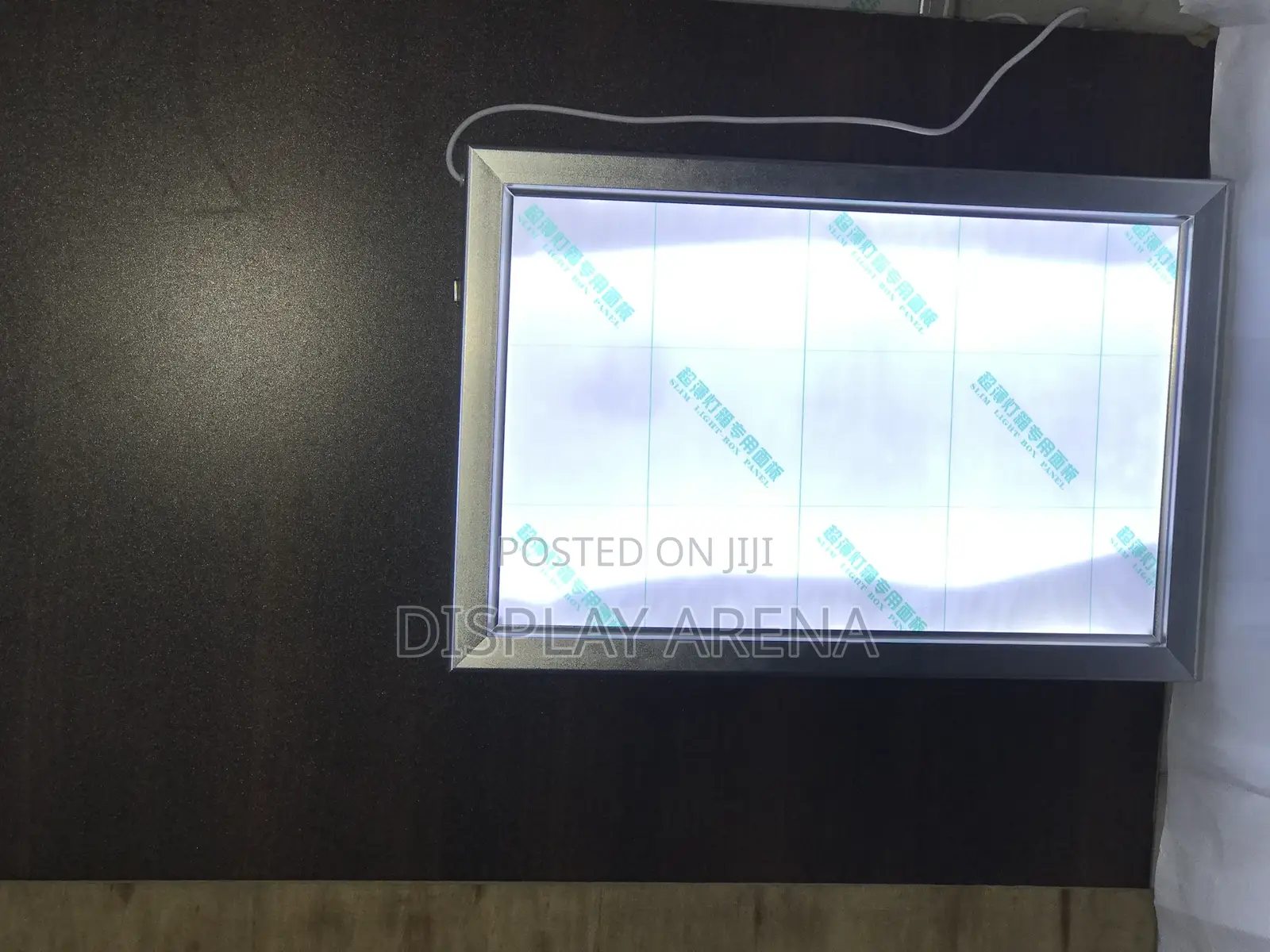 Snap Frame, Led Frame Exhibitions and More