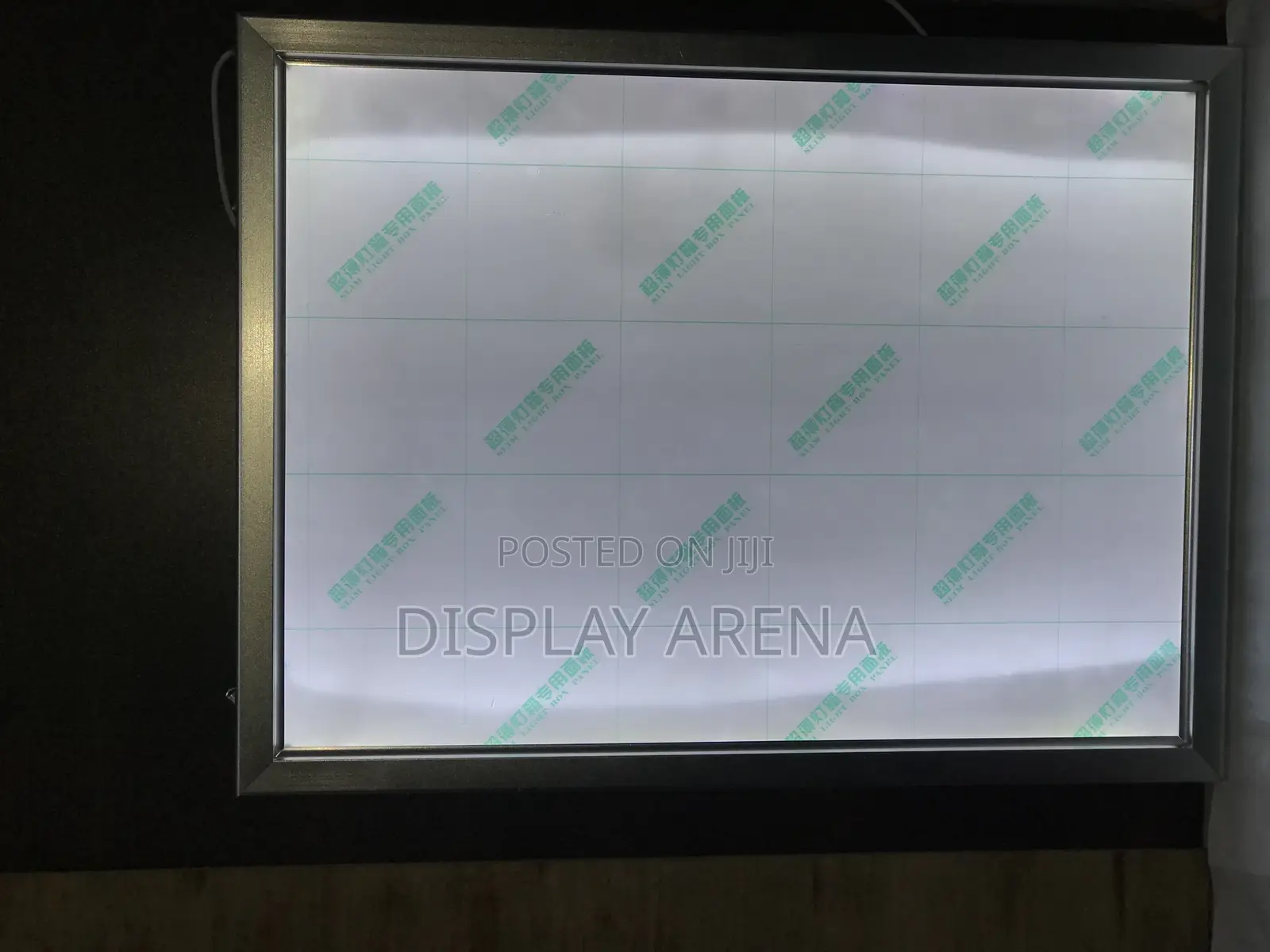 Snap Frame, Led Frame Exhibitions and More