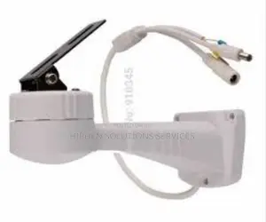 15.7 Inch CCTV Security Camera Mount Bracket