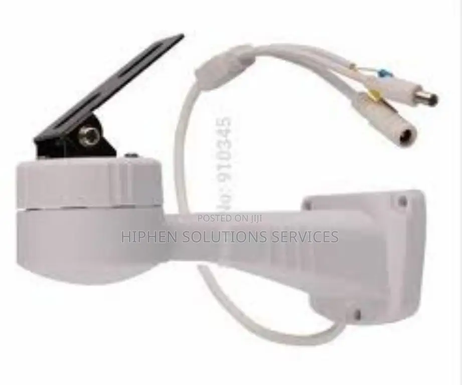 15.7 Inch CCTV Security Camera Mount Bracket