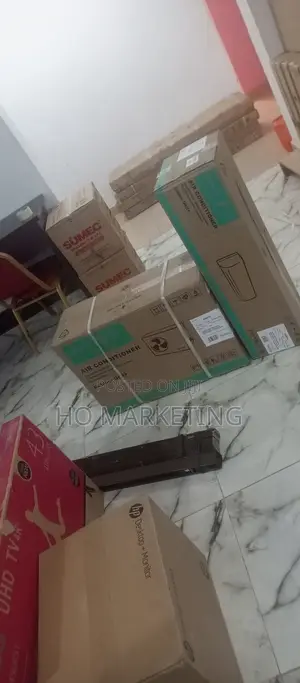New Effective Copper Split Unit Hisense Air Conditioner