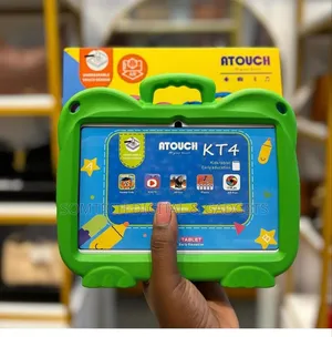 New Atouch KT4 256 GB Green