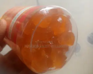 Vitamin C+Zinc Gummies
