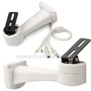 CCTV Security Camera Mounting