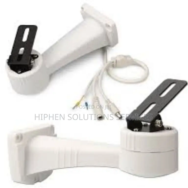 CCTV Security Camera Mounting