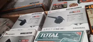 MAXMECH Electric Blower