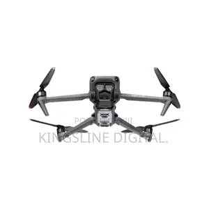 Dji Mavic 3 Pro Drone With Fly More Combo