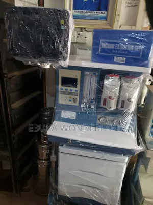 Anastasia Machine Double