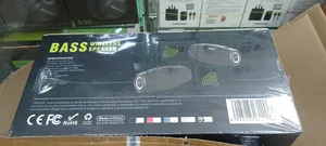 Zealot S56 Portable Wireless Bluetooth Speaker 40w
