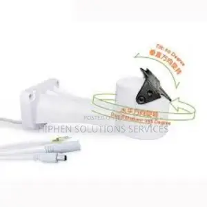 Outdoor Camera Bracket