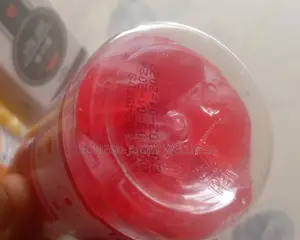 Nature's Cure Whitening Gummies