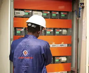 Electrical Service and Installation