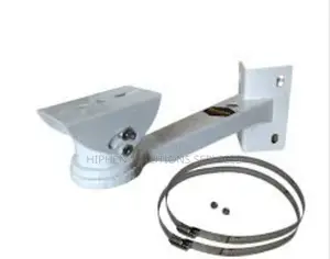 Security Camera Stand | Indoor Outdoor Wall
