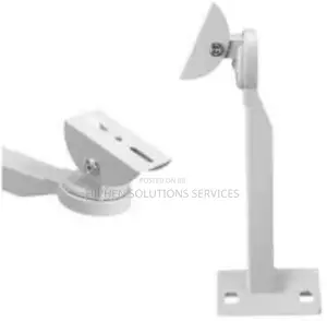 Heavy Duty CCTV Housing Mounting Bracket