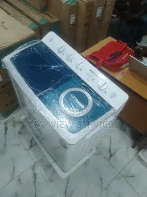 High Quality Bruhm-11kg Top Load Semi Automatic Washing Mach