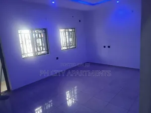 2bdrm Duplex in Mercy Land, Port-Harcourt for rent