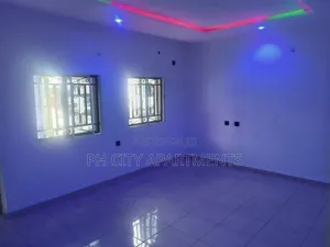2bdrm Duplex in Mercy Land, Port-Harcourt for rent