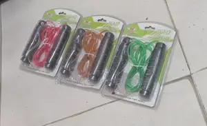 Skipping Rope
