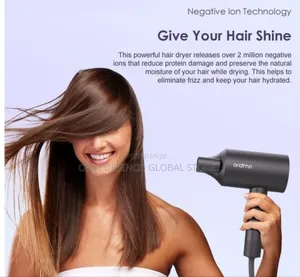 Oraimo Smart 1800W 3 Heat Modes Hair Professional Dryer
